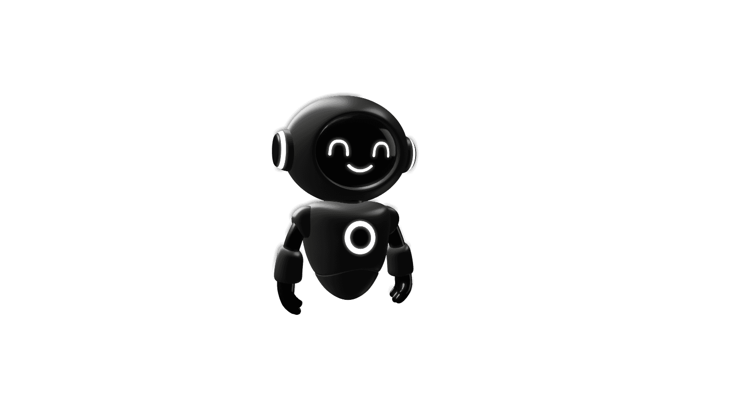 zuzu.codes robot mascot